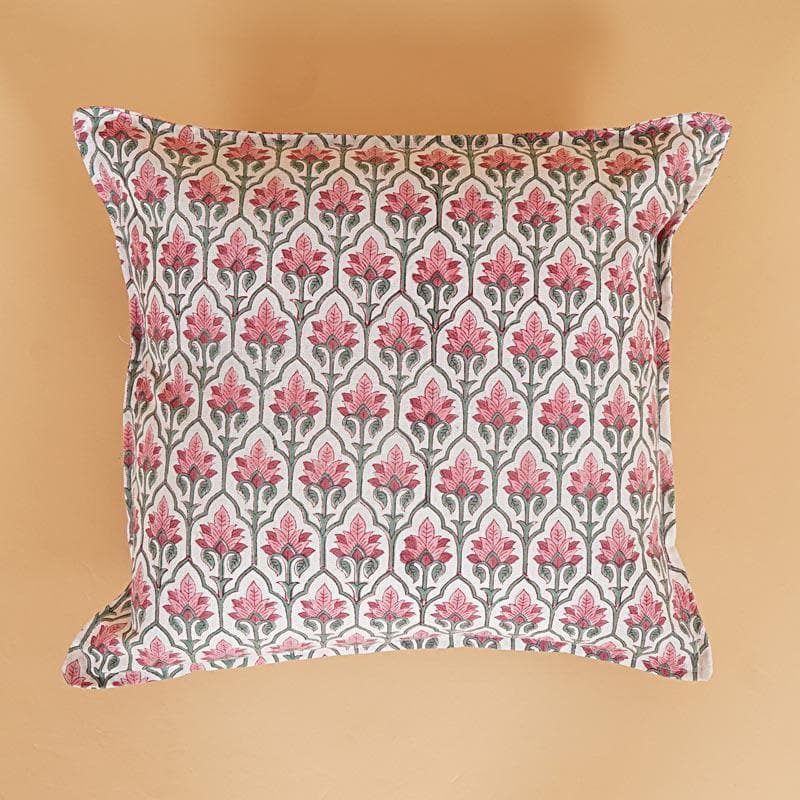 Cushion Cover Sets - Ananias Ethnic Cushion Cover - Set Of Five