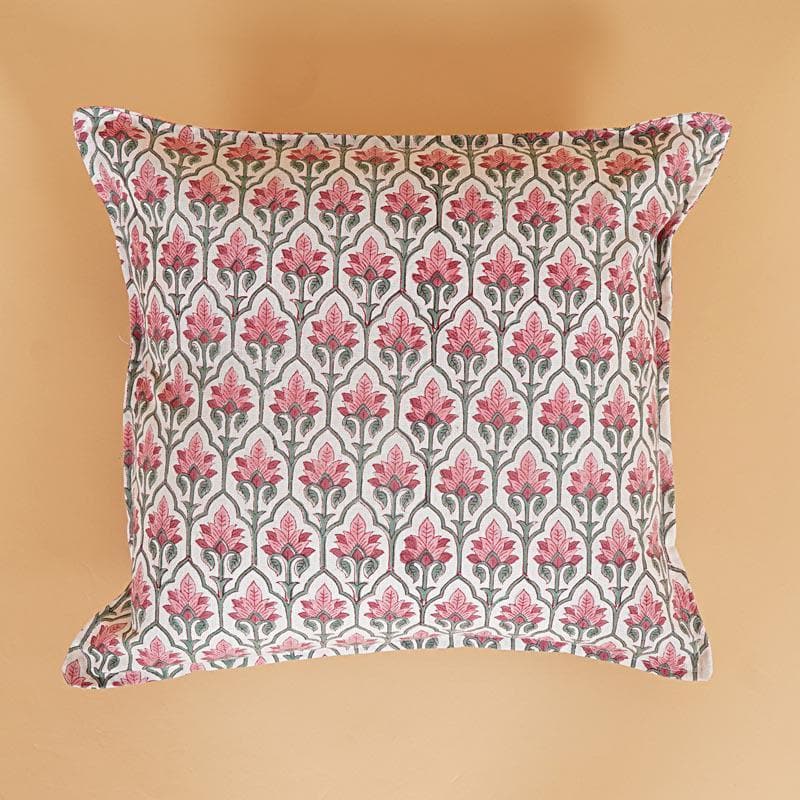 Cushion Cover Sets - Ananias Ethnic Cushion Cover - Set Of Two