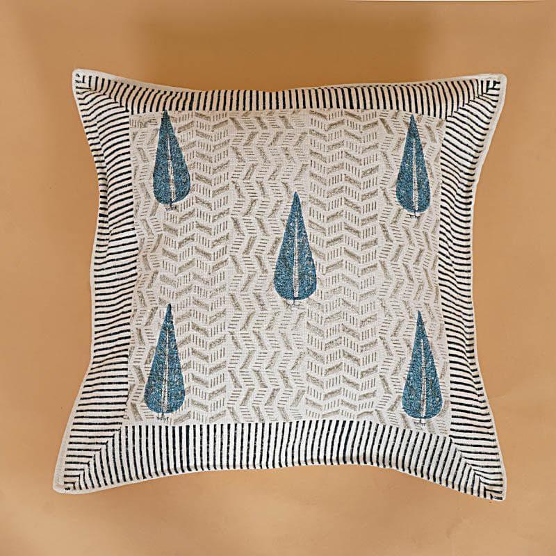 Cushion Cover Sets - Avinya Cushion Cover - Set Of Two