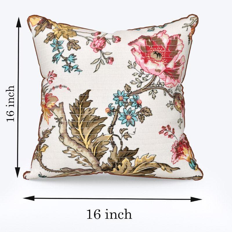 Cushion Cover Sets - Aynur Cushion Cover - Set Of Five