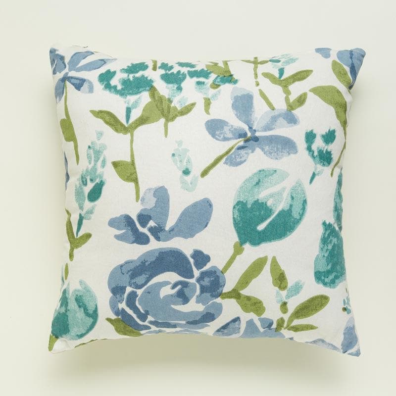 Buy Cala Lily Cushion Cover - Set Of Two Cushion Cover Sets from Vaaree