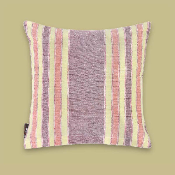 Cushion Cover Sets - Candy Shop Cushion Cover - Pink - Set Of Five