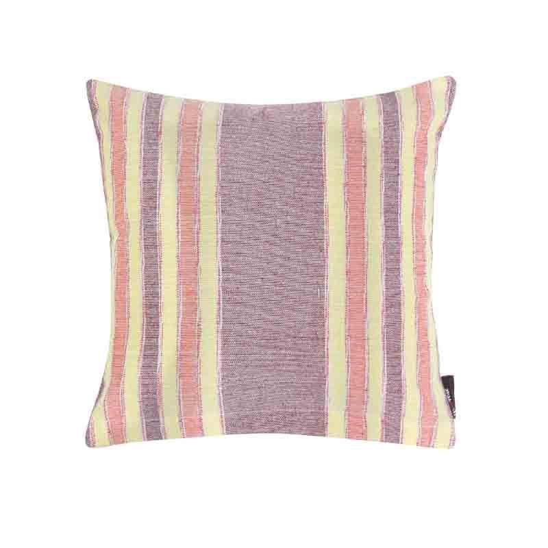 Cushion Cover Sets - Candy Shop Cushion Cover - Pink - Set Of Five