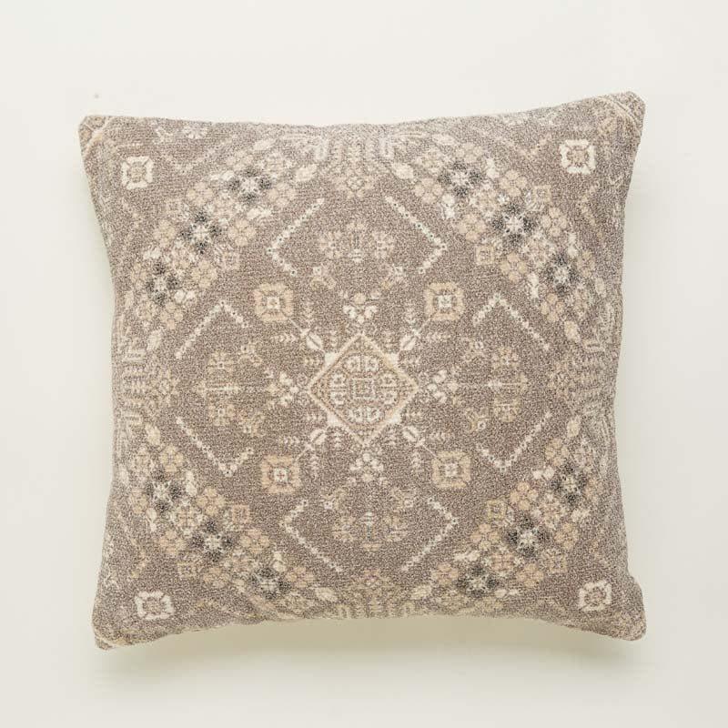 Buy Deewan-e-khaas Cushion Cover - Set Of Two Cushion Cover Sets from Vaaree