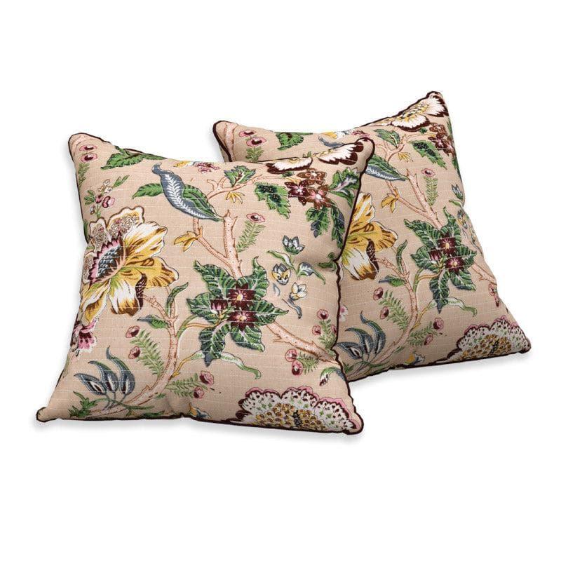 Buy Denara Cushion Cover - Set Of Five Cushion Cover Sets from Vaaree