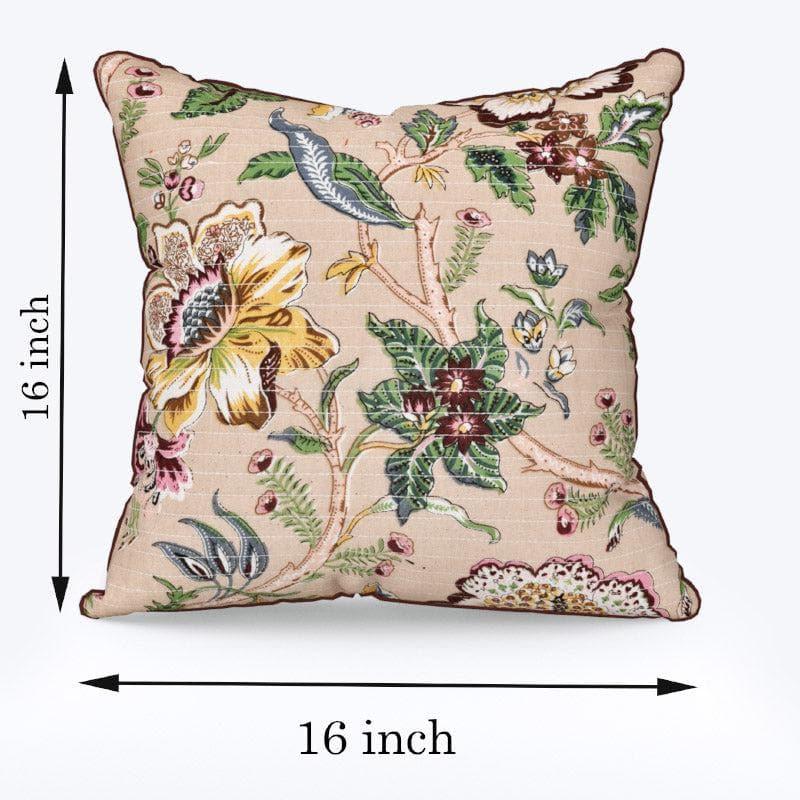 Buy Denara Cushion Cover - Set Of Five Cushion Cover Sets from Vaaree