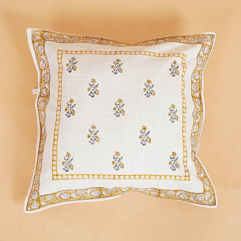 Cushion Cover Sets - Devana Cushion Cover - Set Of Two
