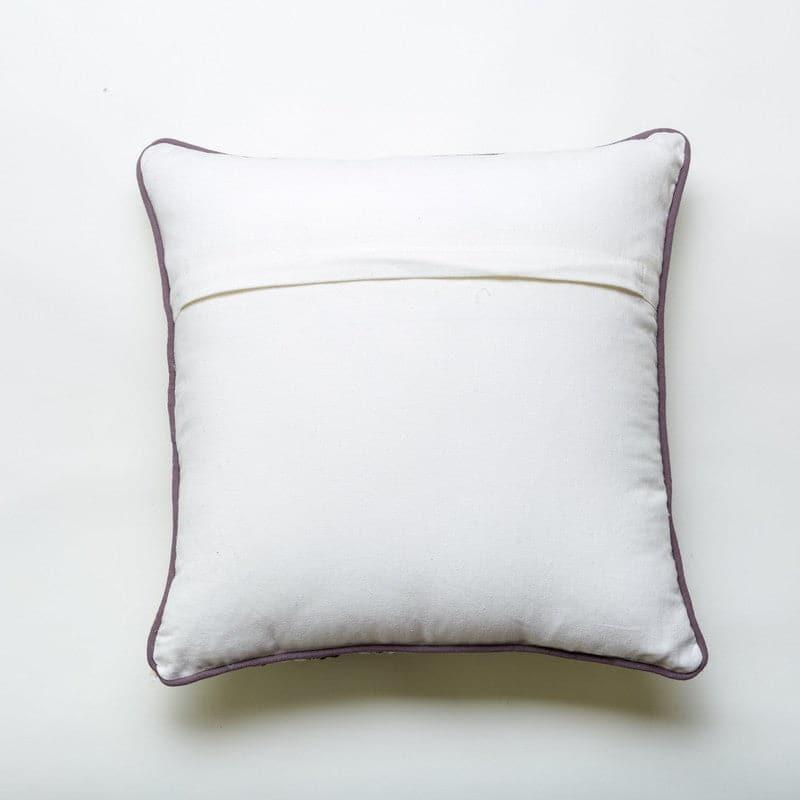 Buy Elina Cushion Cover - Set Of Two Cushion Cover Sets from Vaaree