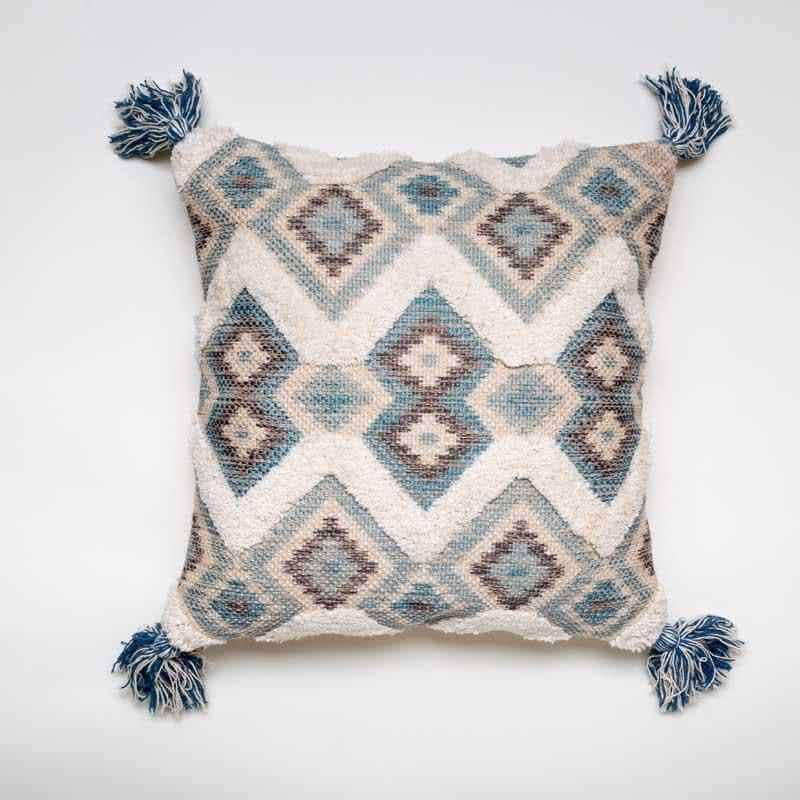 Buy Estella Cushion Cover - Set Of Two Cushion Cover Sets from Vaaree