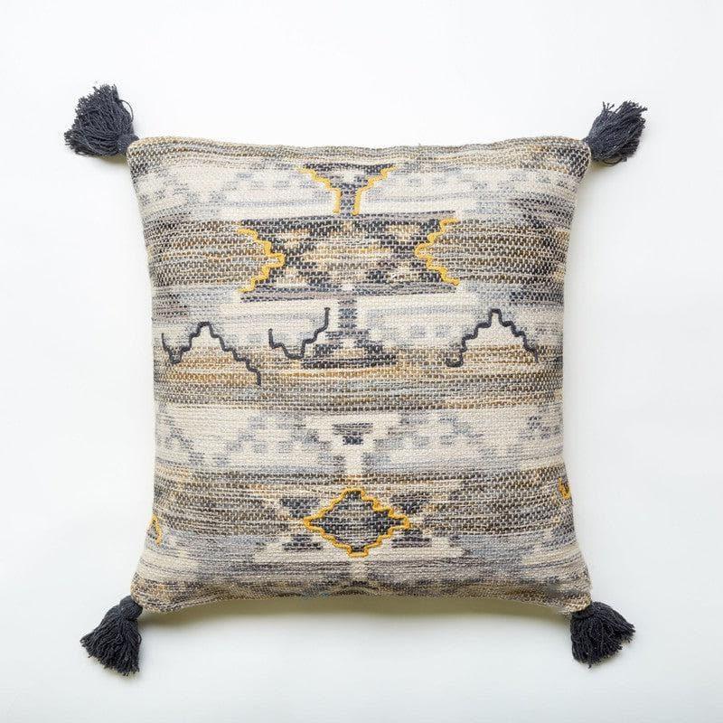 Buy Evyline Cushion Cover - Set Of Two Cushion Cover Sets from Vaaree