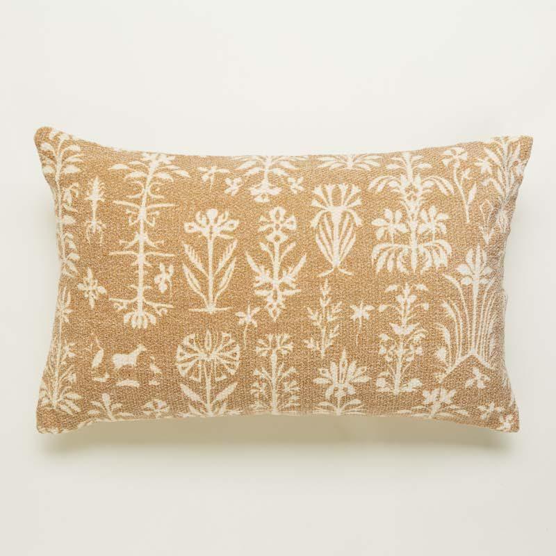 Buy Folklore Cushion Cover - Set Of Two Cushion Cover Sets from Vaaree