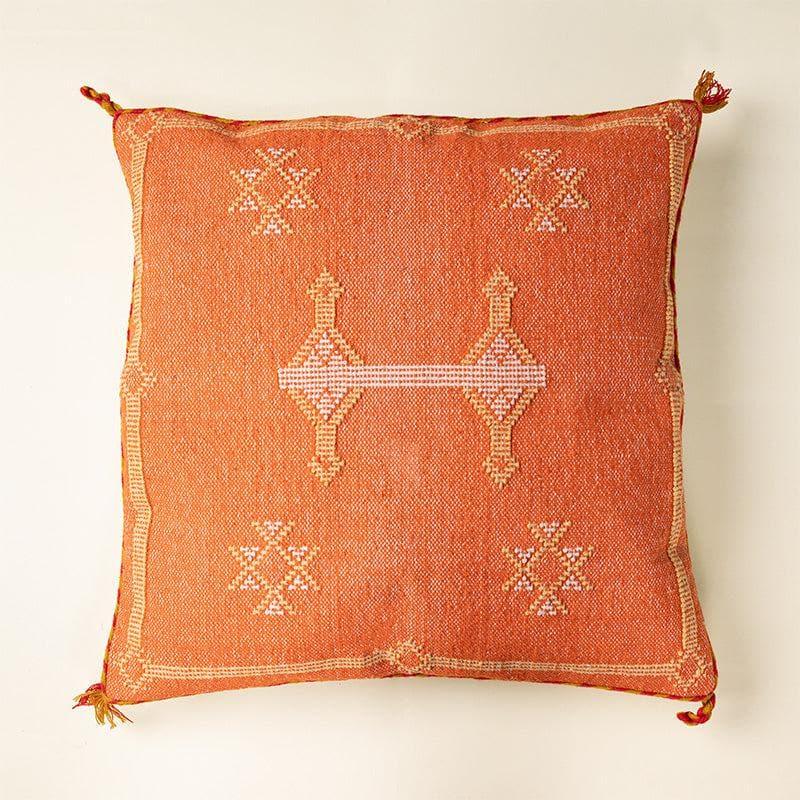 Cushion Cover Sets - Guna Cushion Cover - Set Of Two