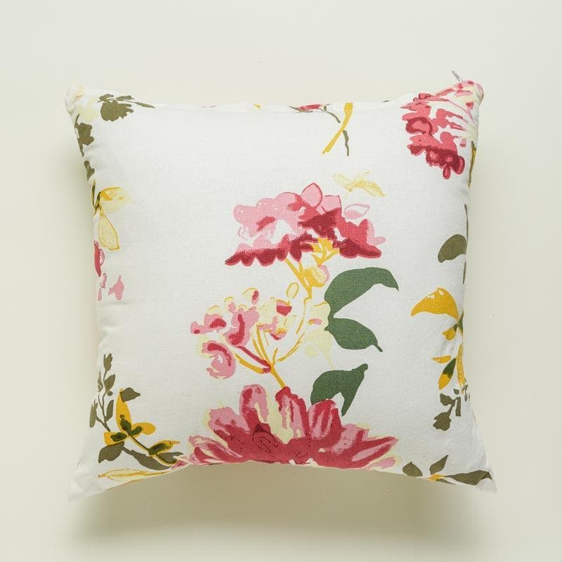 Buy Issa Cushion Cover - Set Of Five Cushion Cover Sets from Vaaree