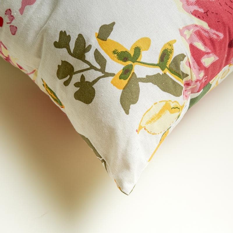 Buy Issa Cushion Cover - Set Of Five Cushion Cover Sets from Vaaree