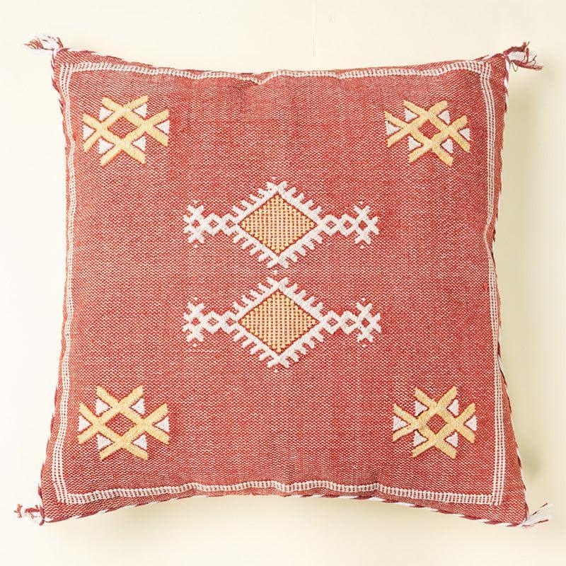 Buy Jarokha Cushion Cover - Set Of Two Cushion Cover Sets from Vaaree