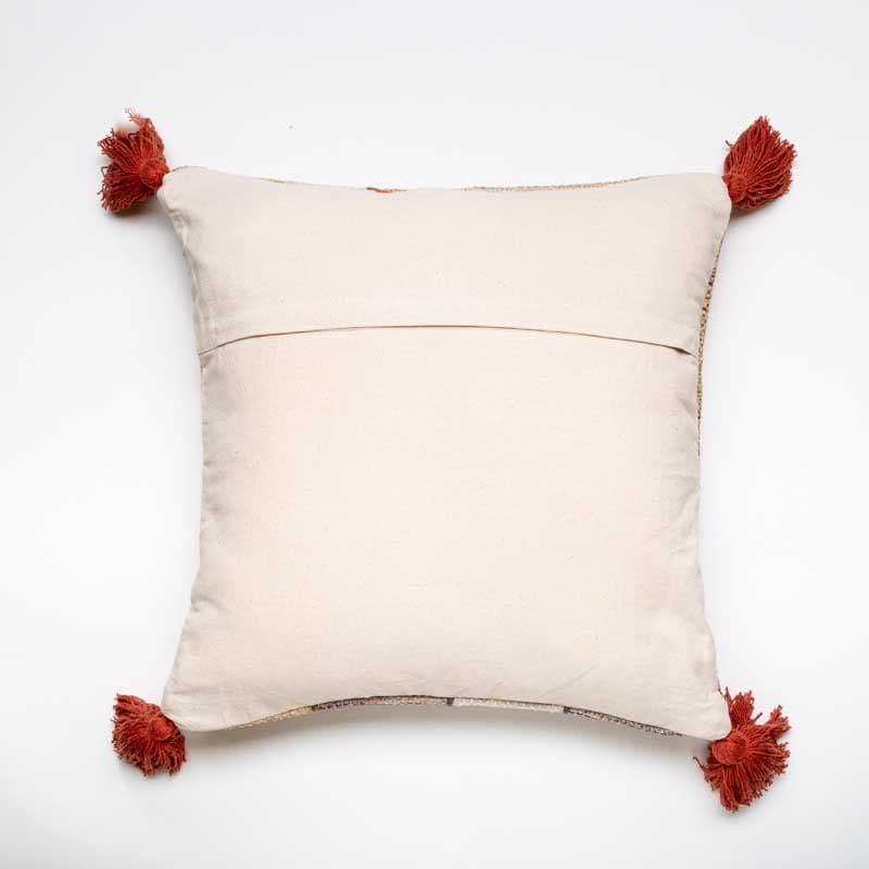 Buy June Cushion Cover - Set Of Two Cushion Cover Sets from Vaaree