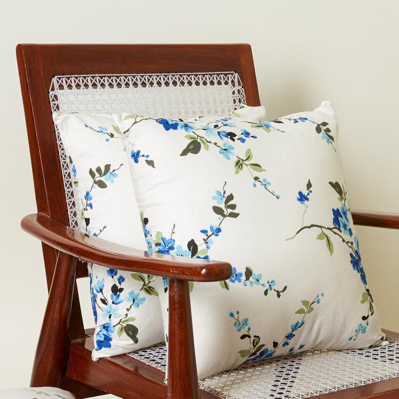 Buy Kristin Cushion Cover - Set Of Two Cushion Cover Sets from Vaaree