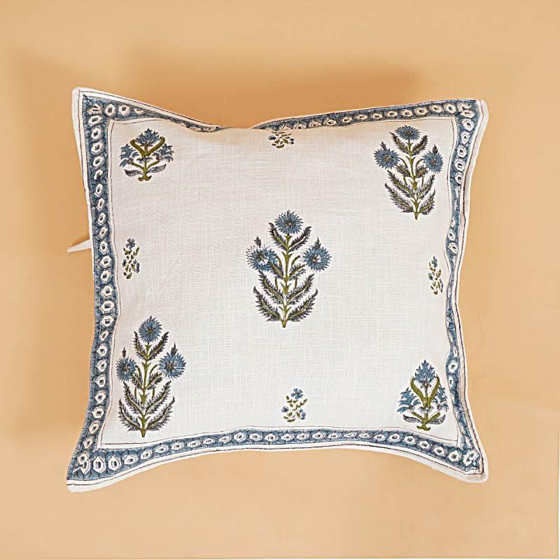 Cushion Cover Sets - Kritvi Cushion Cover - Set Of Two