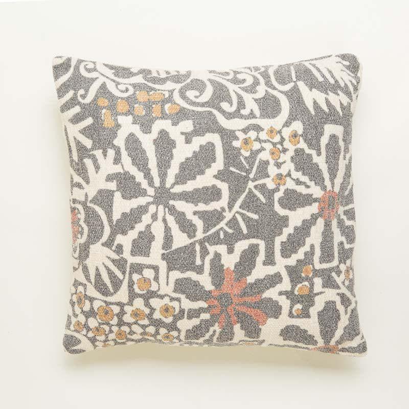 Buy Kumudini Cushion Cover - Set Of Two Cushion Cover Sets from Vaaree