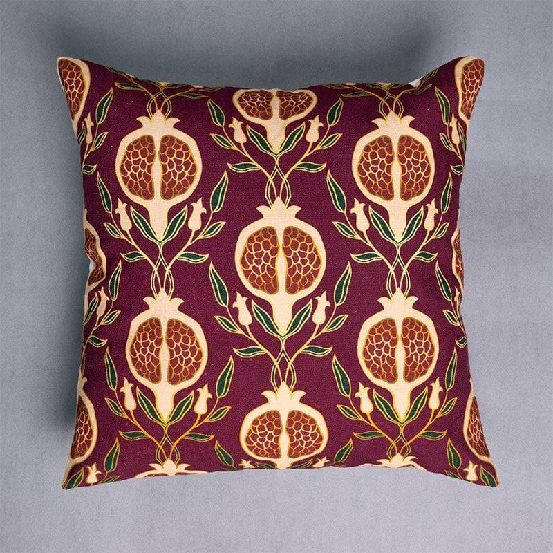 Buy Madhubeej Cushion Cover - Set Of Two Cushion Cover Sets from Vaaree