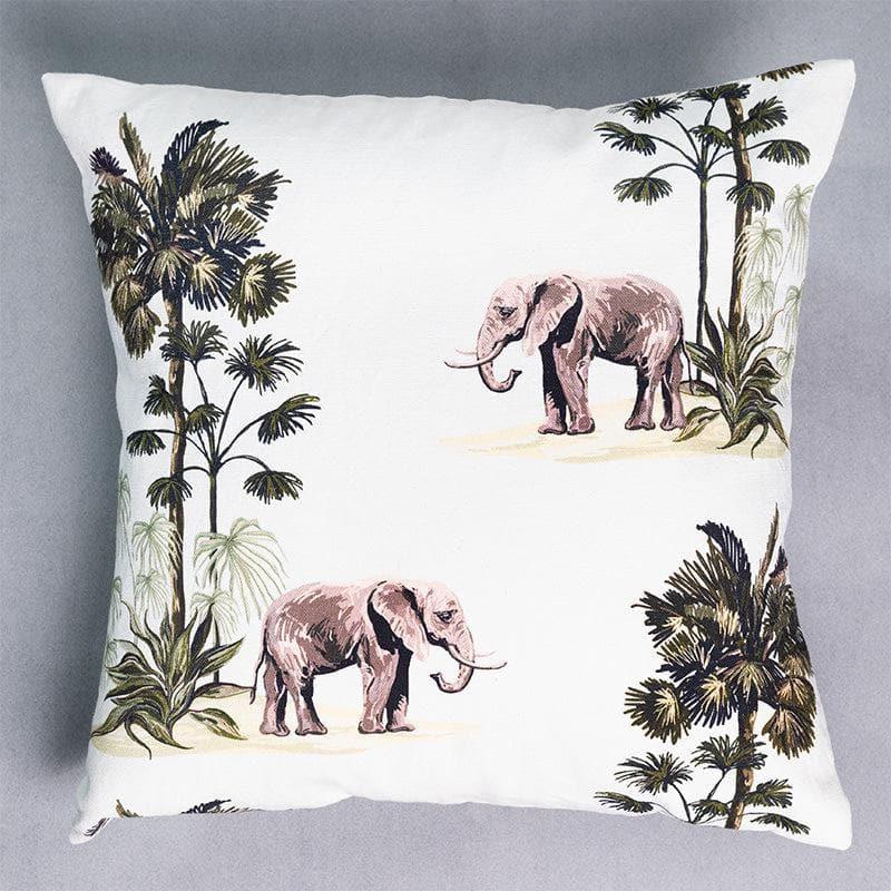 Buy Majestic Aurora Cushion Cover - Set Of Two Cushion Cover Sets from Vaaree