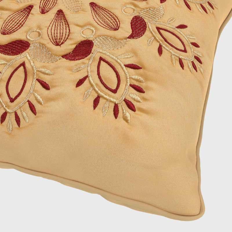 Cushion Cover Sets - Manya Mandala Cushion Cover - Set Of Five