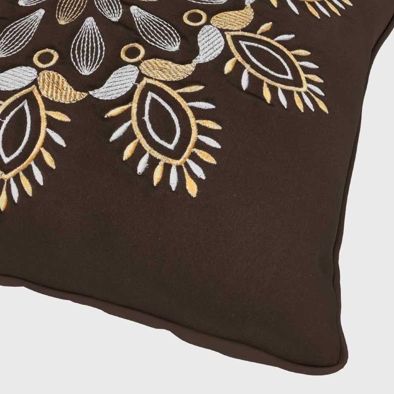 Cushion Cover Sets - Marina Mandala Cushion Cover - Set Of Five