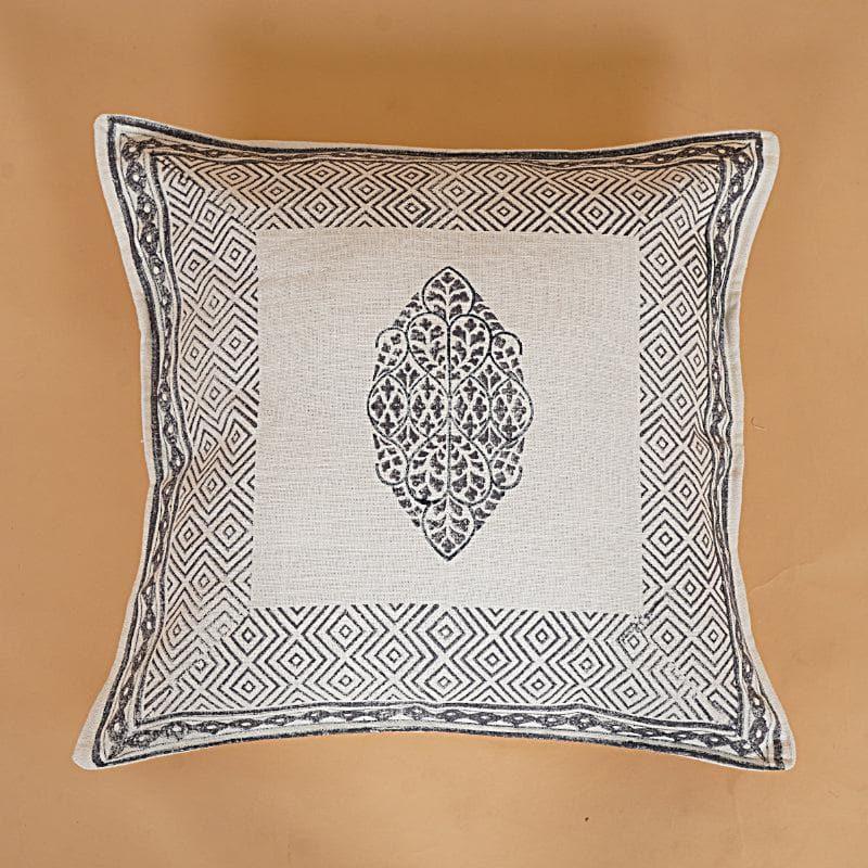 Buy Medhya Cushion Cover - Set Of Two Cushion Cover Sets from Vaaree