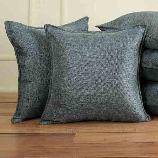 Cushion Cover Sets - Midnight Cushion Cover - Set Of Two