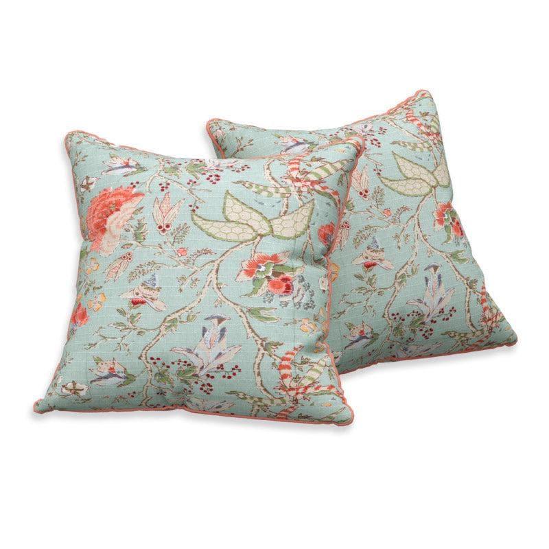 Buy Miyori Cushion Cover - Set Of Five Cushion Cover Sets from Vaaree