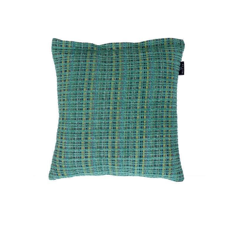 Cushion Cover Sets - Ombre Checkered Cushion Cover - Set Of Five