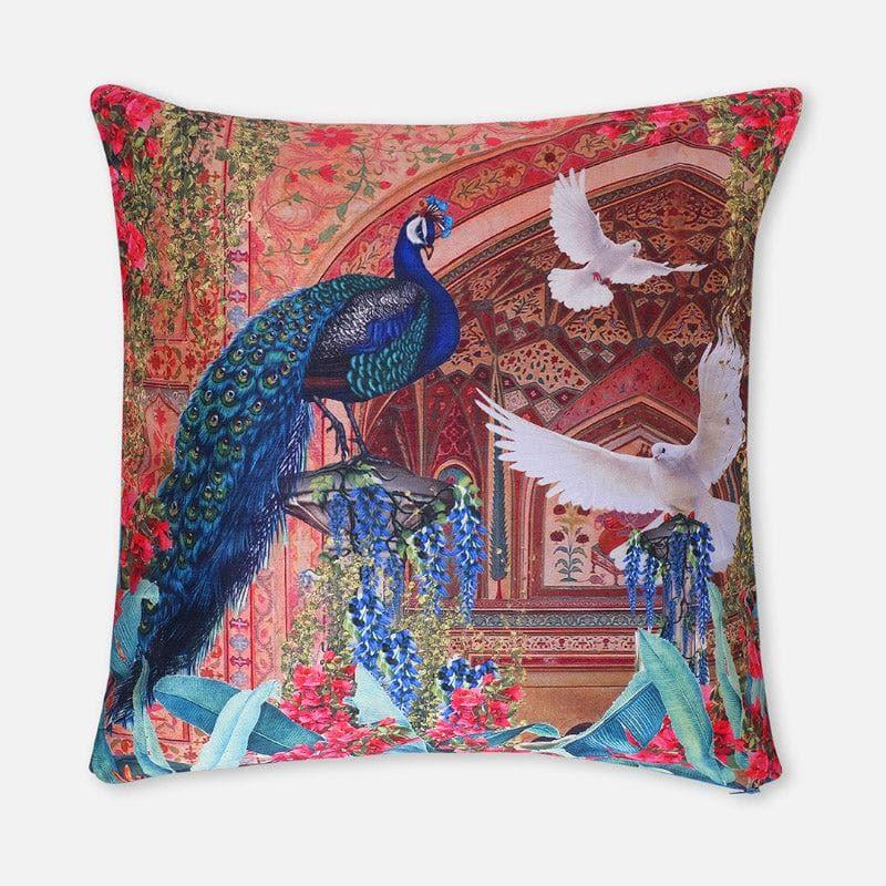 Cushion Cover Sets - Pathang Cushion Cover - Set Of Two