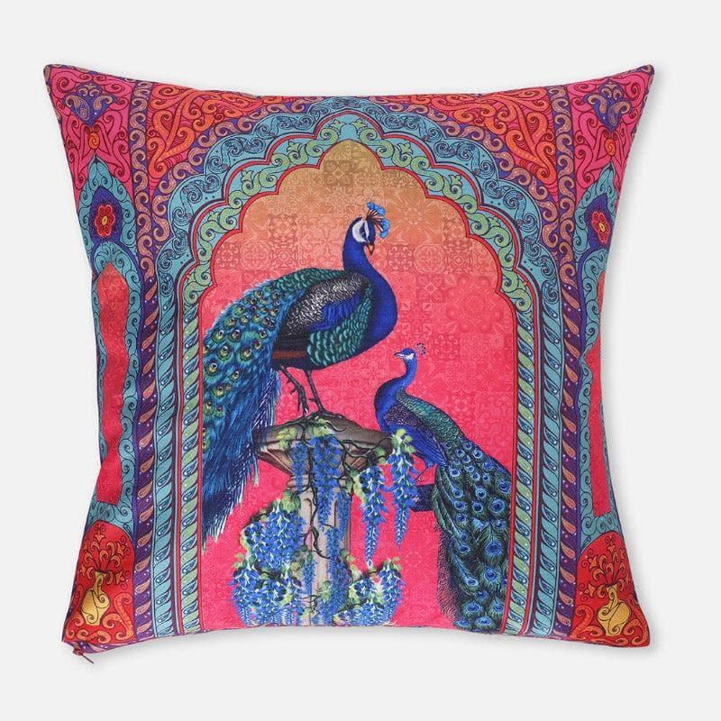 Cushion Cover Sets - Regal Realm Cushion Cover - Set Of Two