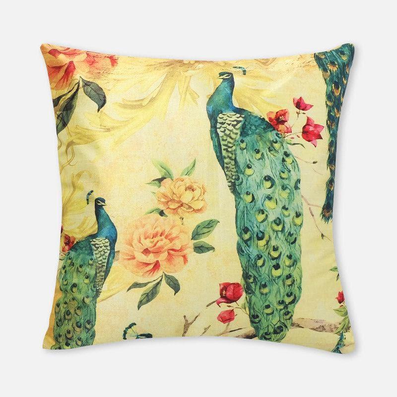 Cushion Cover Sets - Royal Wrap Cushion Cover - Set Of Two