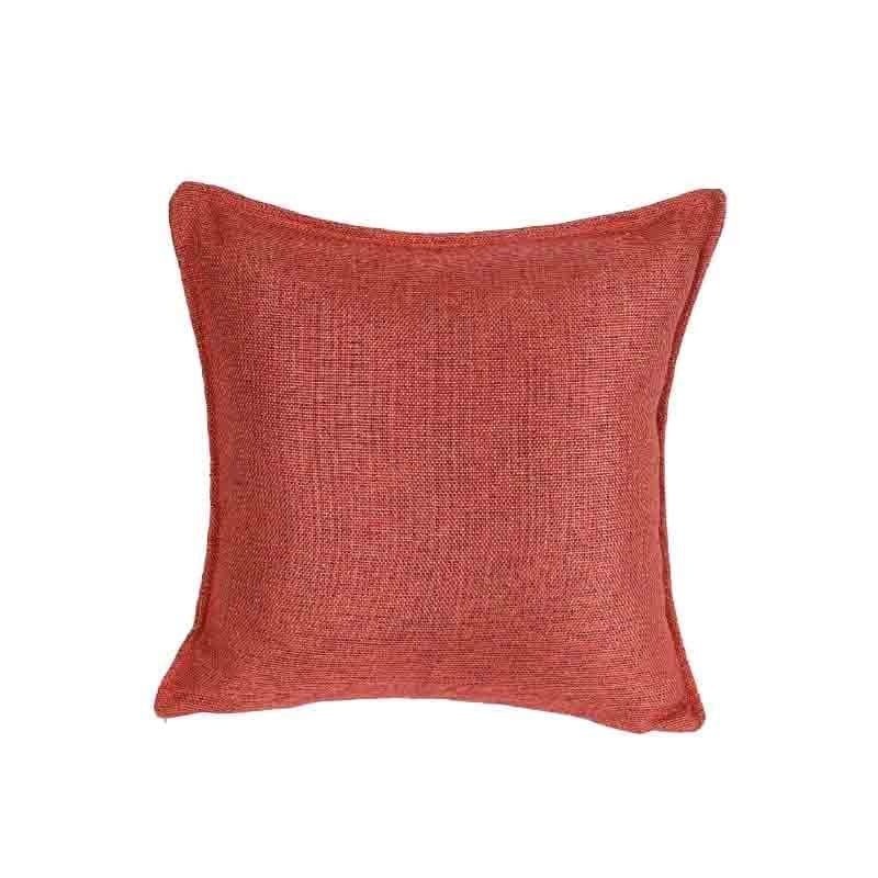 Buy Ruby Woo Cushion Cover - Set Of Two Cushion Cover Sets from Vaaree