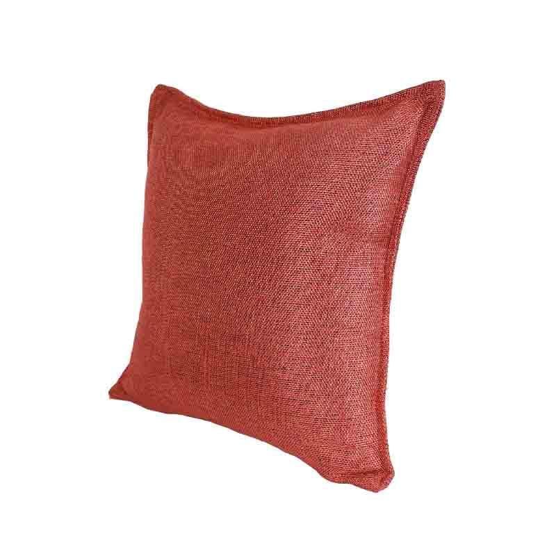 Buy Ruby Woo Cushion Cover - Set Of Two Cushion Cover Sets from Vaaree