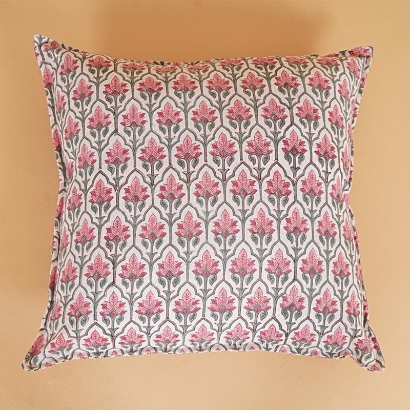 Cushion Cover Sets - Sammarsa Ethnic Cushion Cover - Set Of Five