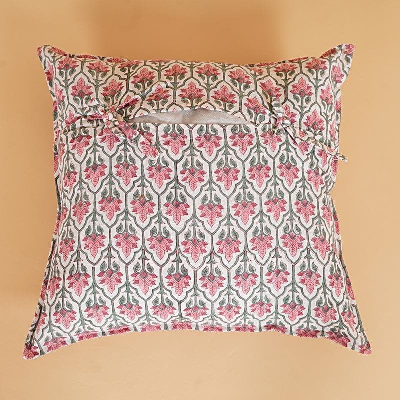 Cushion Cover Sets - Sammarsa Ethnic Cushion Cover - Set Of Five