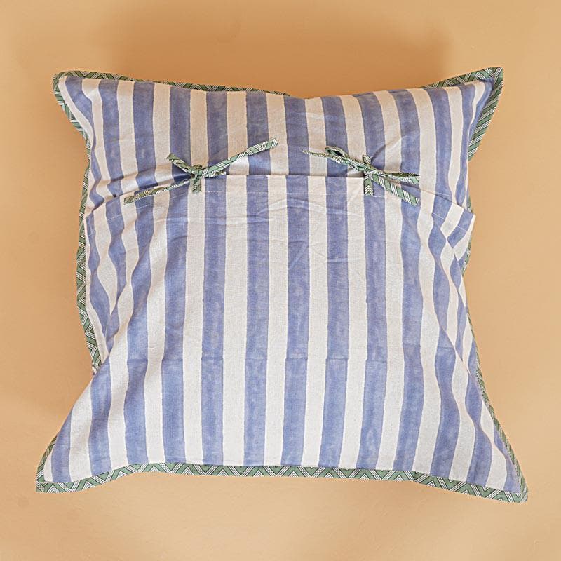 Buy Sidhya Floral Cushion Cover - Set Of Five Cushion Cover Sets from Vaaree