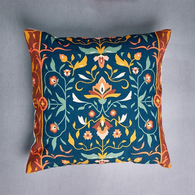 Cushion Cover Sets - Sora Mystique Cushion Cover - Set Of Two