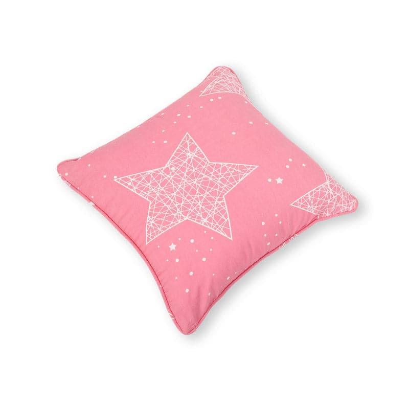 Buy Starry Hug Cushion Cover - Set Of Two Cushion Cover Sets from Vaaree