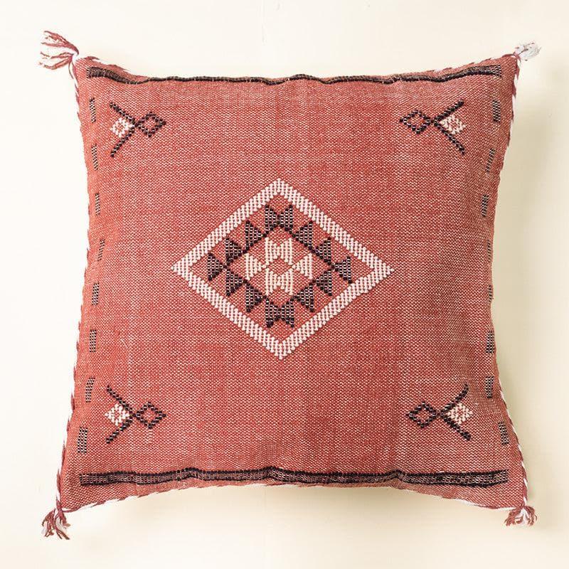 Buy Sumatra Cushion Cover - Set Of Two Cushion Cover Sets from Vaaree