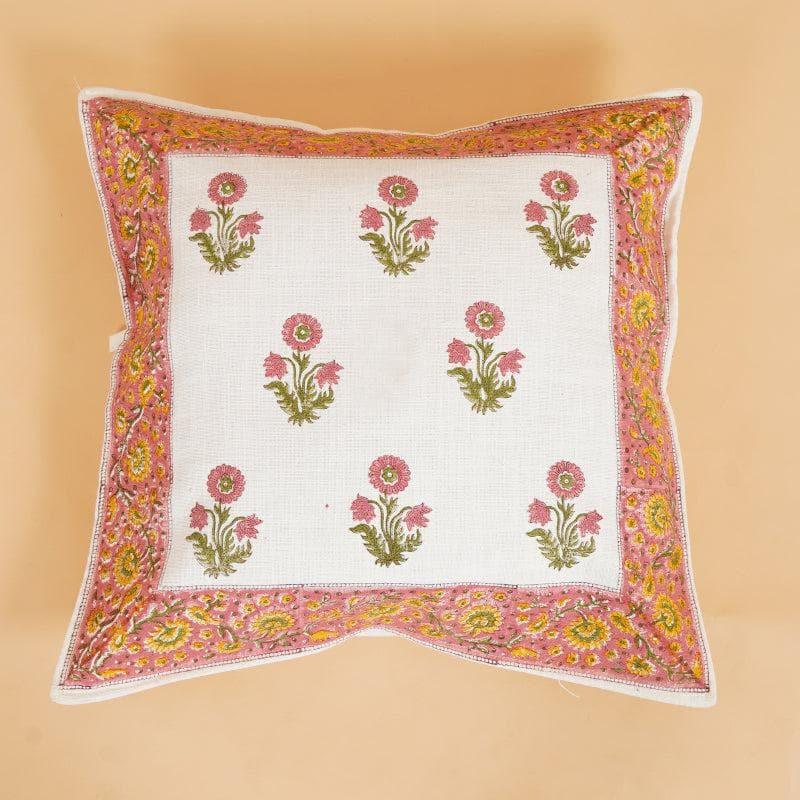 Cushion Cover Sets - Titiksha Cushion Cover - Set Of Two