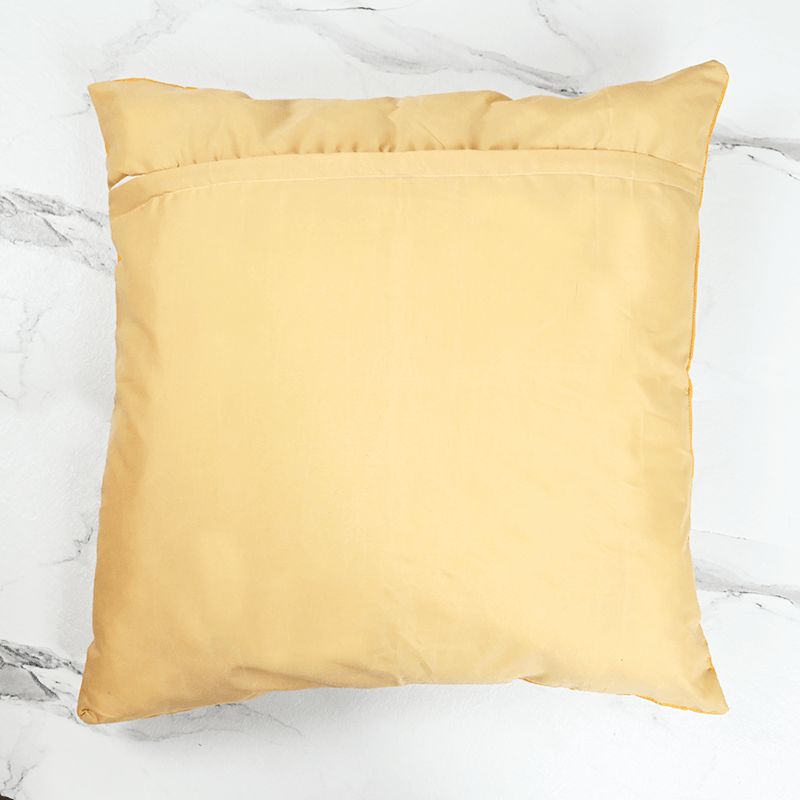 Buy Tusk & Teardrop Cushion Cover - Set Of Two Cushion Cover Sets from Vaaree