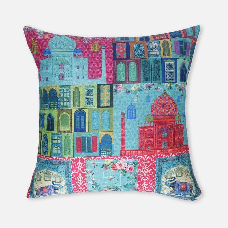 Buy Urban Dream Cushion Cover - Set Of Two Cushion Cover Sets from Vaaree