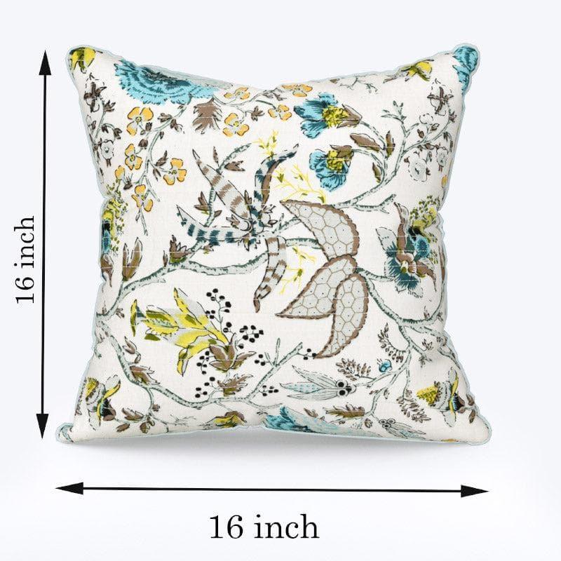 Buy Vyara Cushion Cover - Set Of Five Cushion Cover Sets from Vaaree