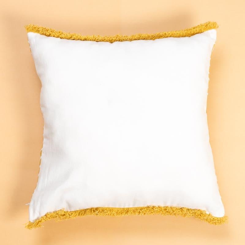 Buy Abstract Tangent Cushion Cover Cushion Covers from Vaaree