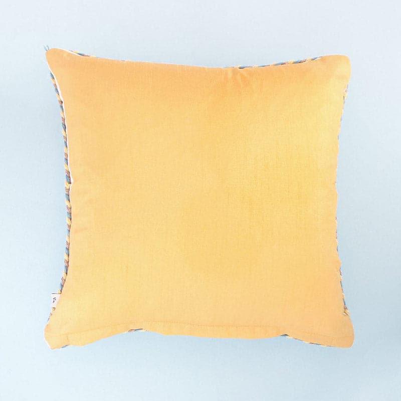 Buy Aiden Hand Embroidered Cushion Cover Cushion Covers from Vaaree