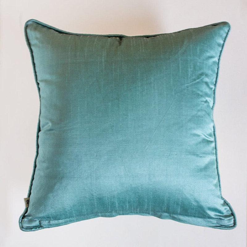 Buy Alana Embroidered Cushion Cover Cushion Covers from Vaaree