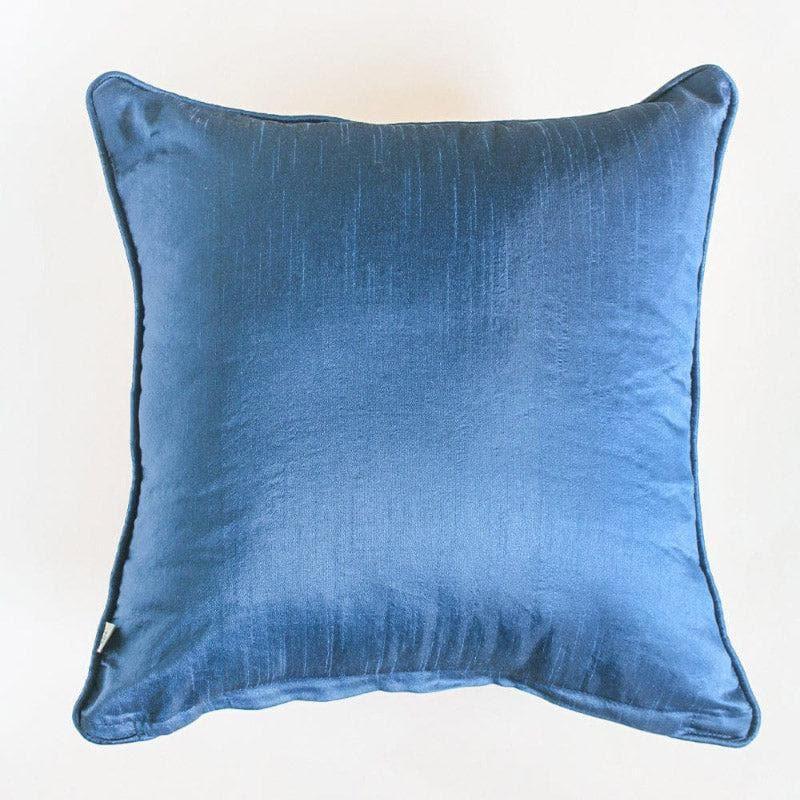 Buy Amos Embroidered Cushion Cover Cushion Covers from Vaaree